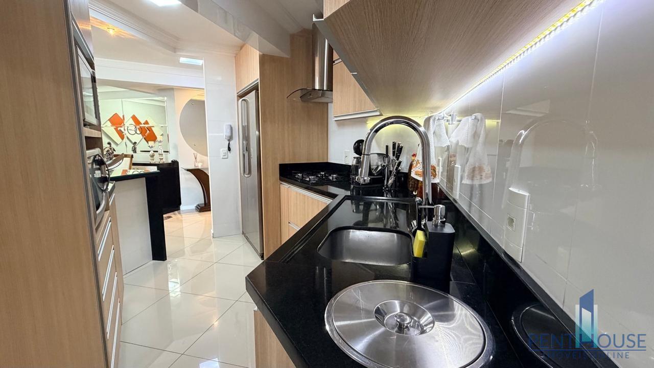 Apartamento, 3 quartos, 100 m² - Foto 10