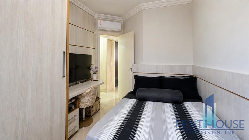 Apartamento, 3 quartos, 100 m² - Foto 21