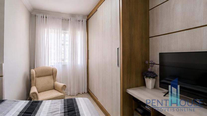 Apartamento, 3 quartos, 100 m² - Foto 20