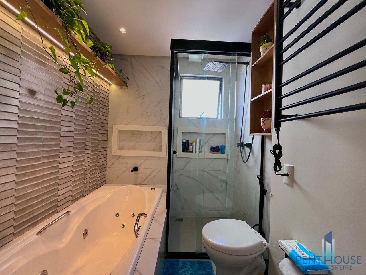 Cobertura, 2 quartos, 203 m² - Foto 34