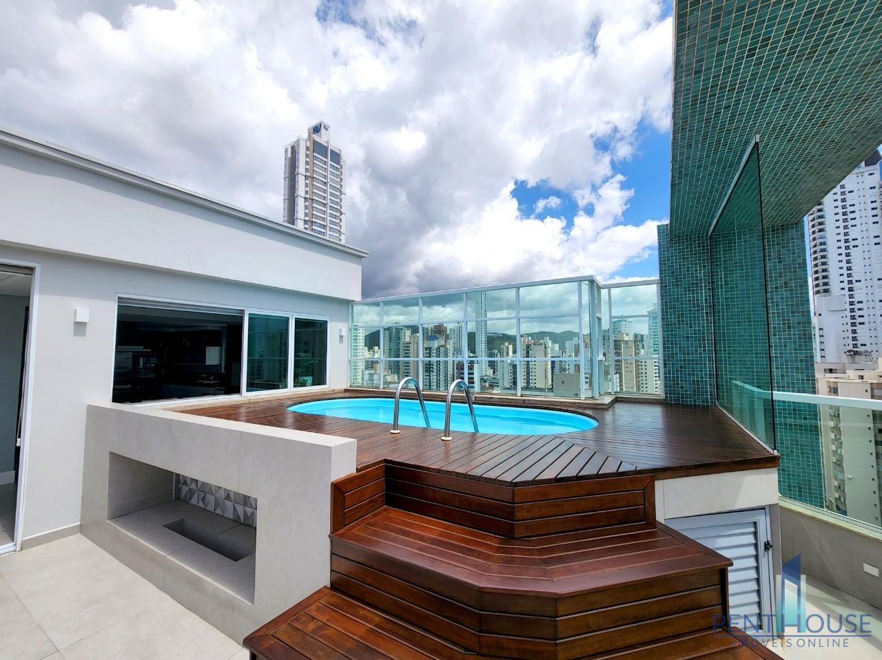Cobertura, 3 quartos, 294 m² - Foto 6