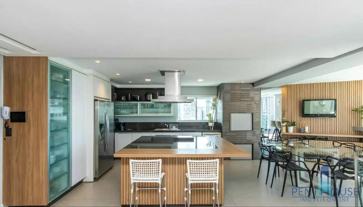 Cobertura, 3 quartos, 294 m² - Foto 11