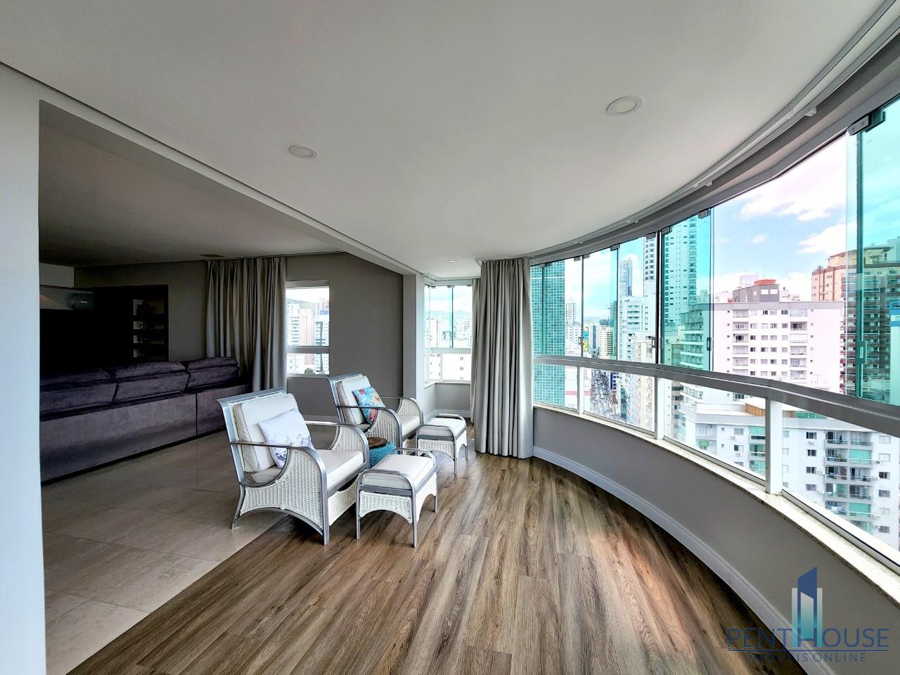 Cobertura, 3 quartos, 294 m² - Foto 17