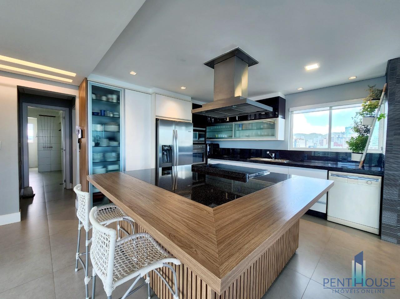 Cobertura, 3 quartos, 294 m² - Foto 15