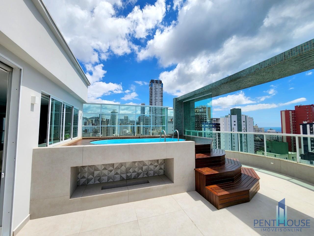 Cobertura, 3 quartos, 294 m² - Foto 21