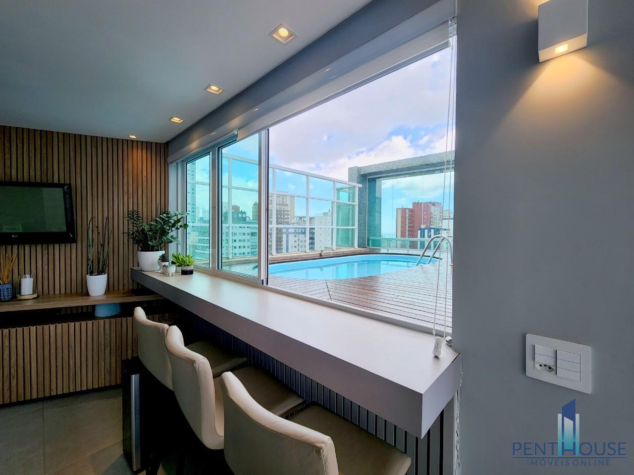 Cobertura, 3 quartos, 294 m² - Foto 24