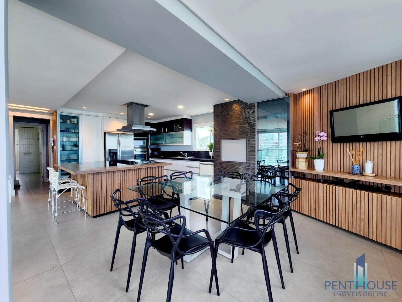 Cobertura, 3 quartos, 294 m² - Foto 23