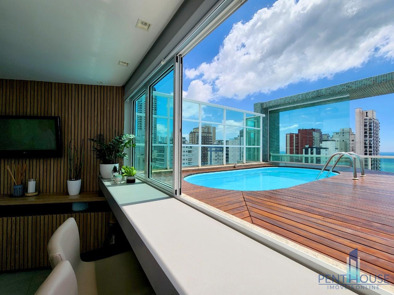 Cobertura, 3 quartos, 294 m² - Foto 28