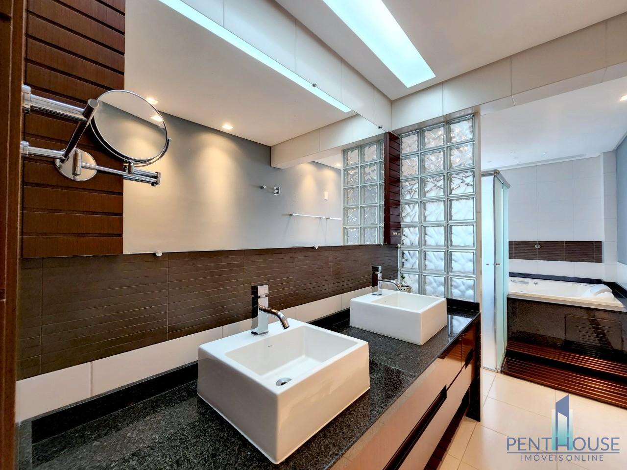 Cobertura, 3 quartos, 294 m² - Foto 27
