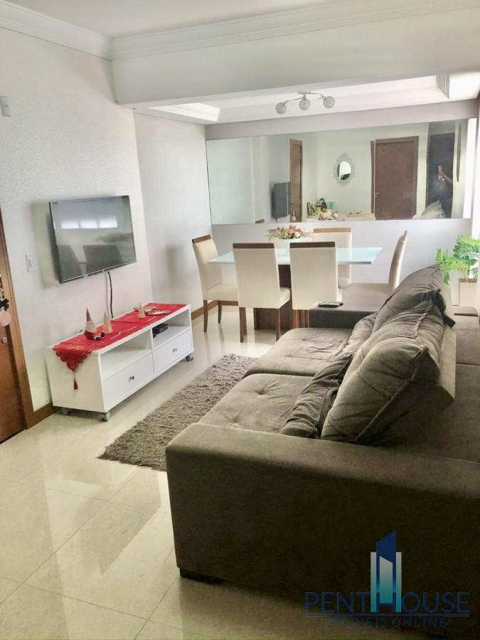 Apartamento, 3 quartos, 103 m² - Foto 2