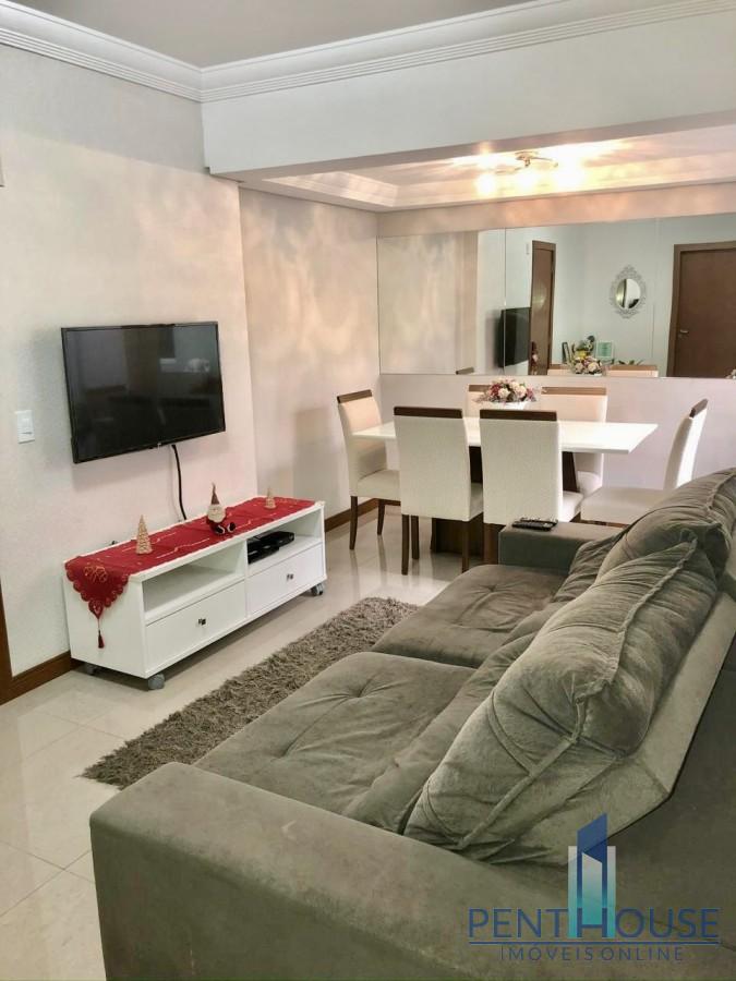 Apartamento, 3 quartos, 103 m² - Foto 1