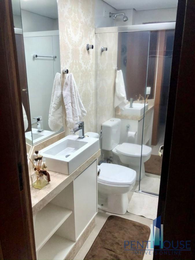 Apartamento, 3 quartos, 103 m² - Foto 7