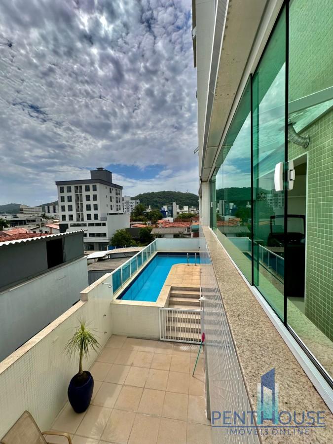 Apartamento, 2 quartos, 92 m² - Foto 33
