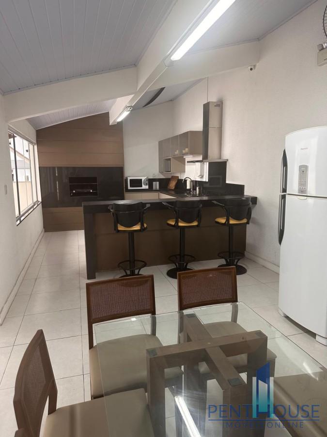 Apartamento, 4 quartos, 220 m² - Foto 33
