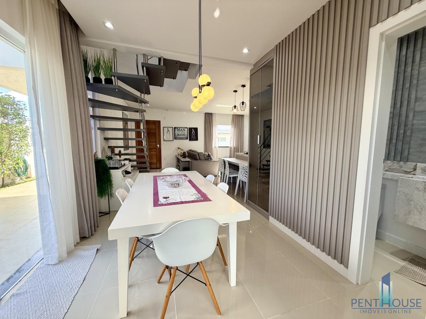 Casa de Condomínio, 3 quartos - Foto 7