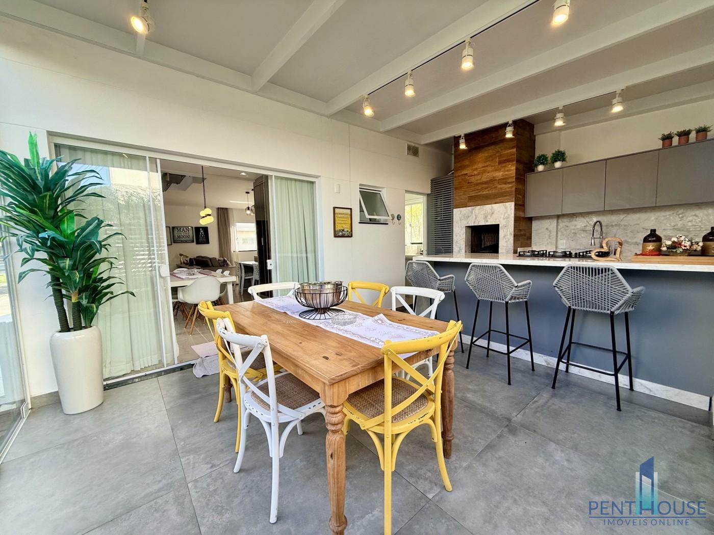 Casa de Condomínio, 3 quartos - Foto 6