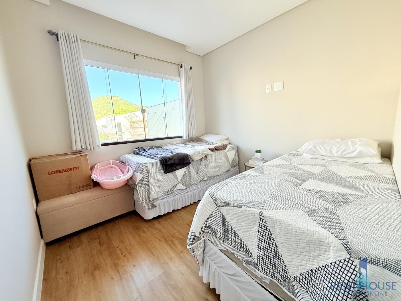Casa de Condomínio, 3 quartos - Foto 18