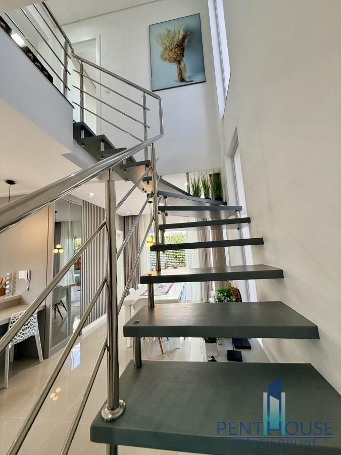Casa de Condomínio, 3 quartos - Foto 17