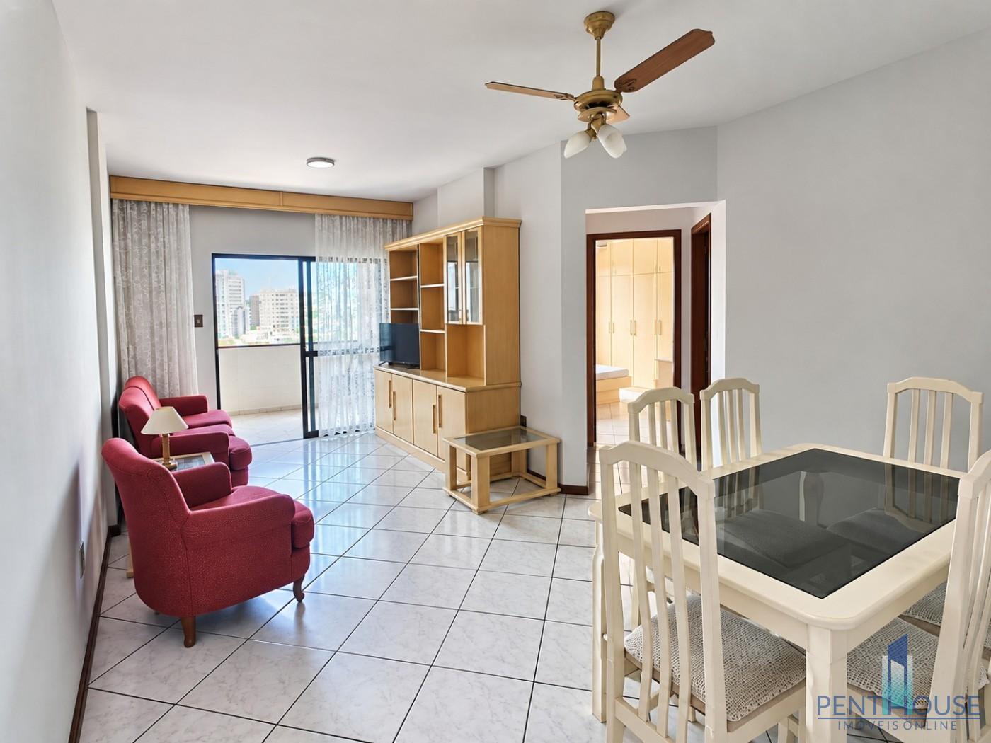 Apartamento, 2 quartos, 78 m² - Foto 1