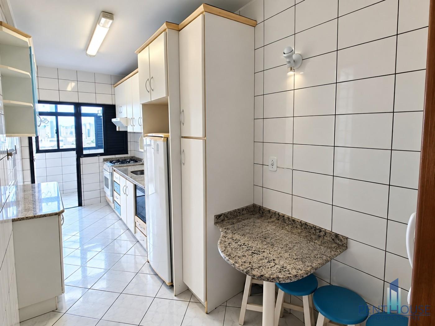 Apartamento, 2 quartos, 78 m² - Foto 4