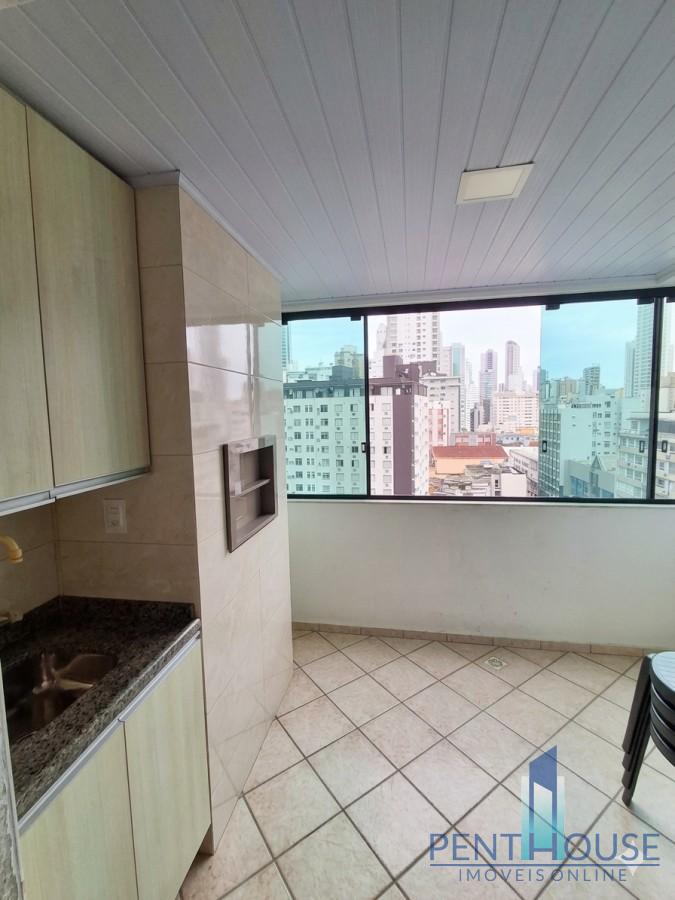 Apartamento, 2 quartos, 78 m² - Foto 8
