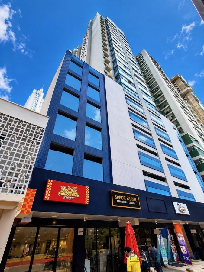 Apartamento, 2 quartos, 78 m² - Foto 6