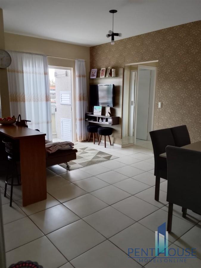 Apartamento, 2 quartos, 82 m² - Foto 2