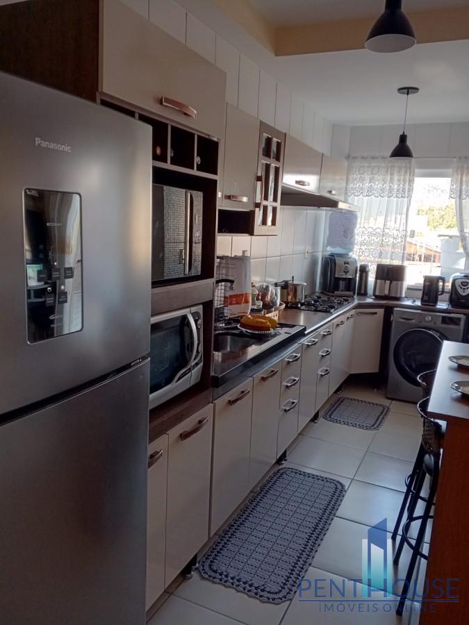 Apartamento, 2 quartos, 82 m² - Foto 3