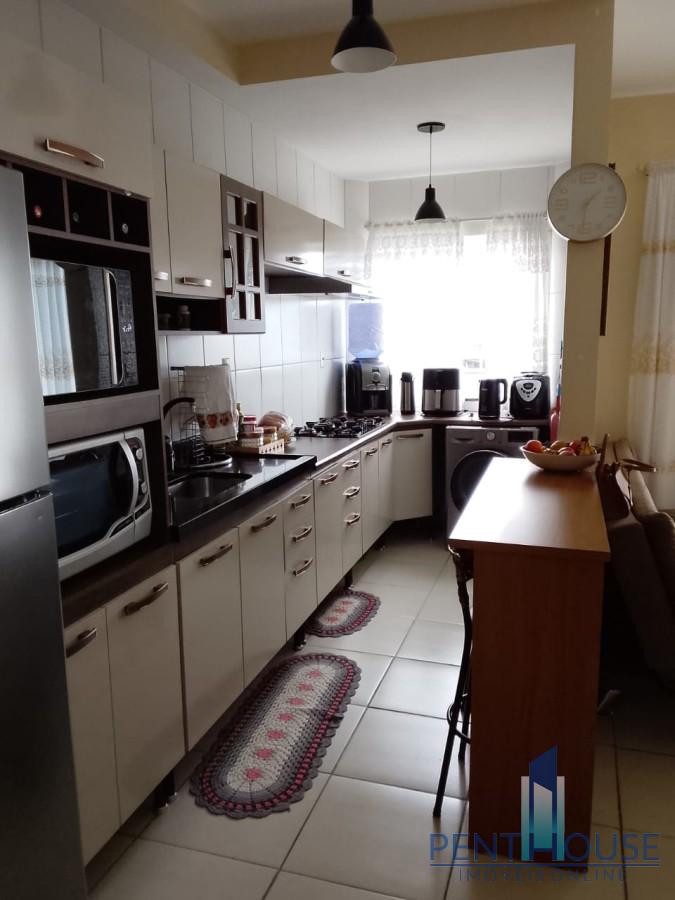 Apartamento, 2 quartos, 82 m² - Foto 7