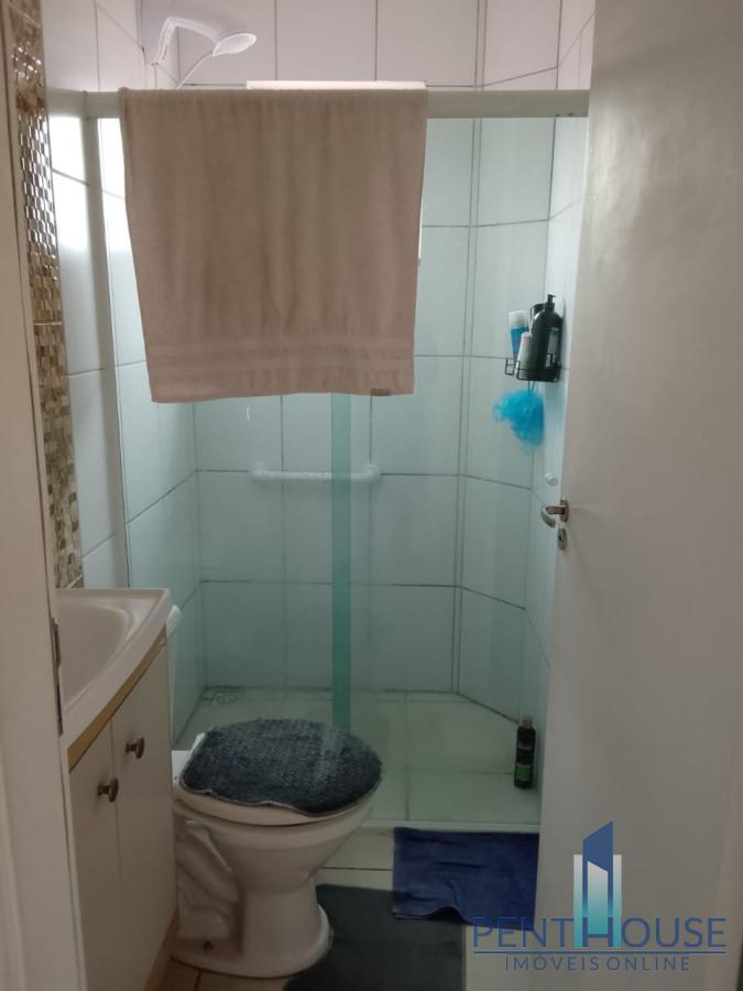 Apartamento, 2 quartos, 82 m² - Foto 13