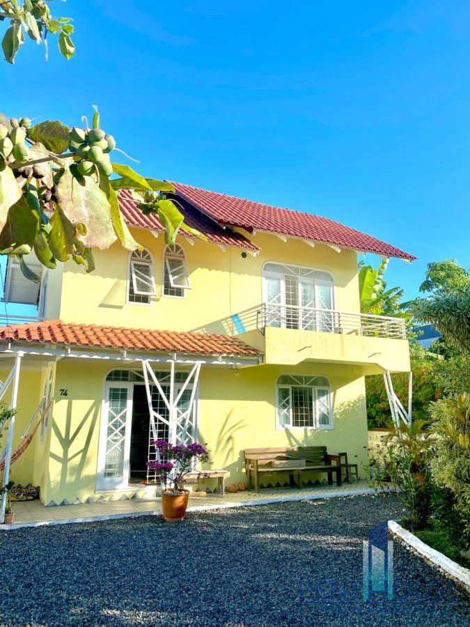 Casa, 3 quartos, 150 m² - Foto 1