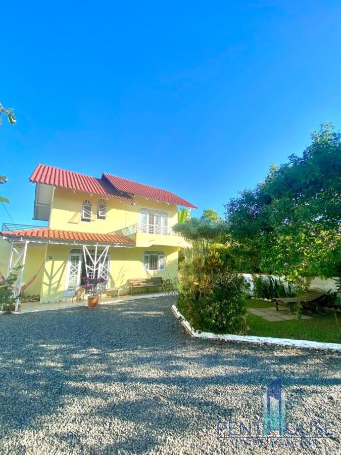 Casa, 3 quartos, 150 m² - Foto 2