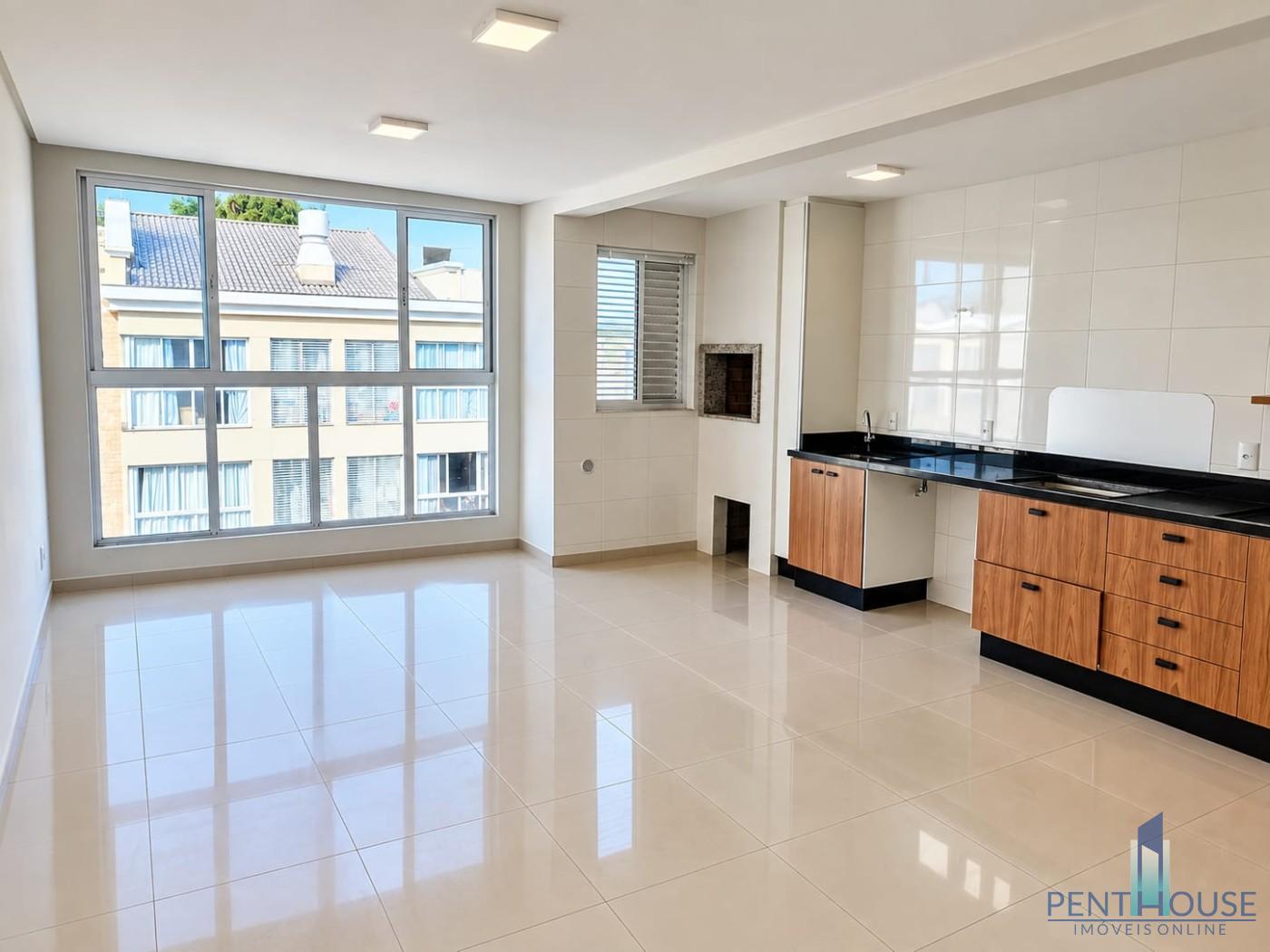 Apartamento, 2 quartos, 59 m² - Foto 6