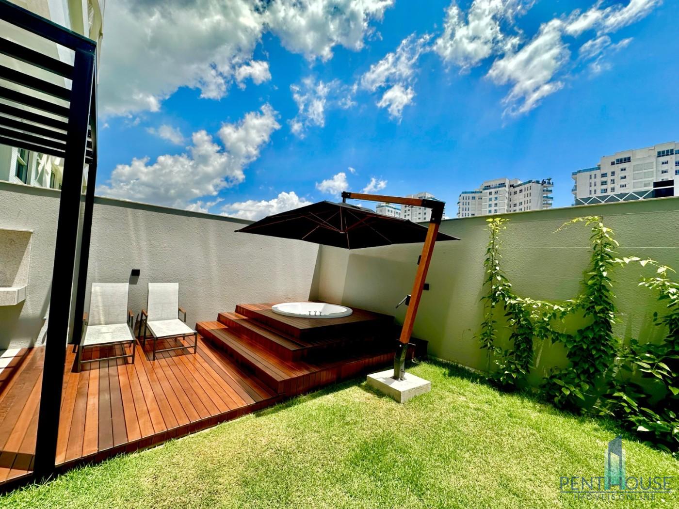 Apartamento, 3 quartos, 299 m² - Foto 3