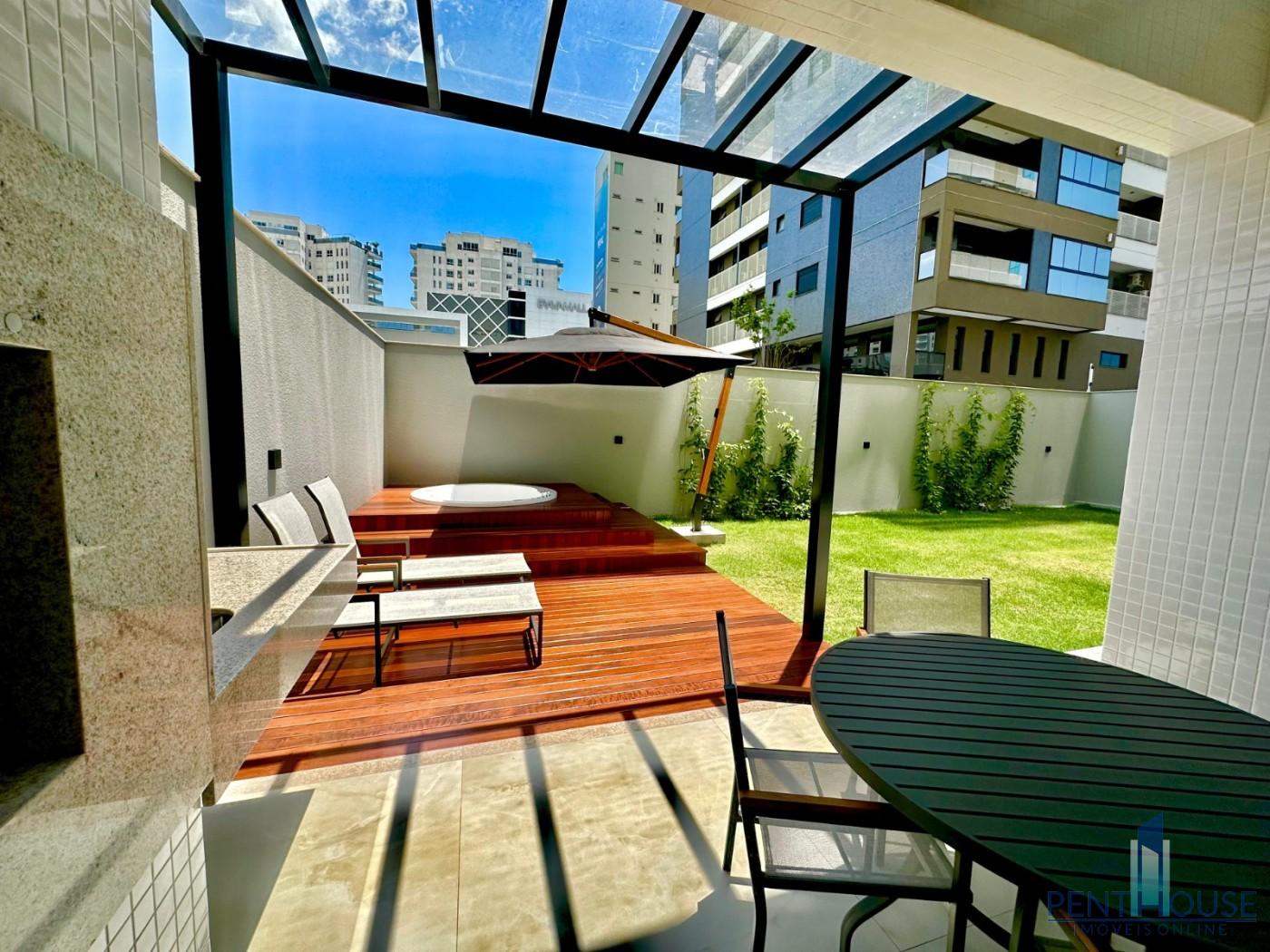 Apartamento, 3 quartos, 299 m² - Foto 22