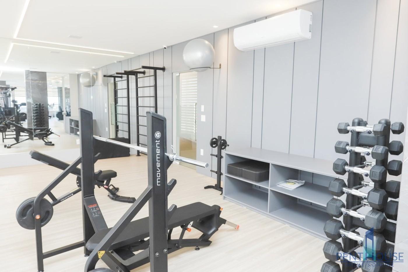 Apartamento, 3 quartos, 299 m² - Foto 59