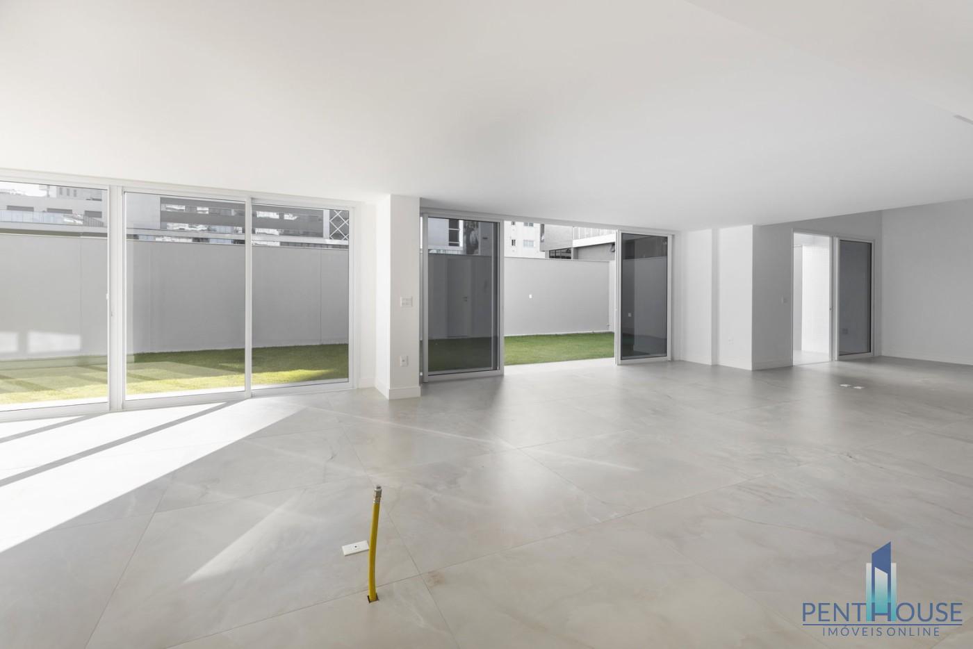 Apartamento, 3 quartos, 321 m² - Foto 4