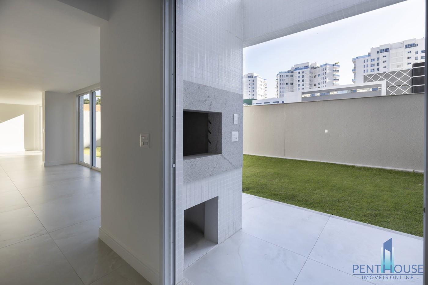 Apartamento, 3 quartos, 321 m² - Foto 2