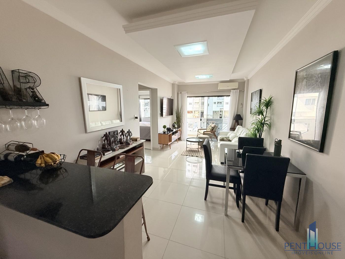 Apartamento, 2 quartos, 70 m² - Foto 3