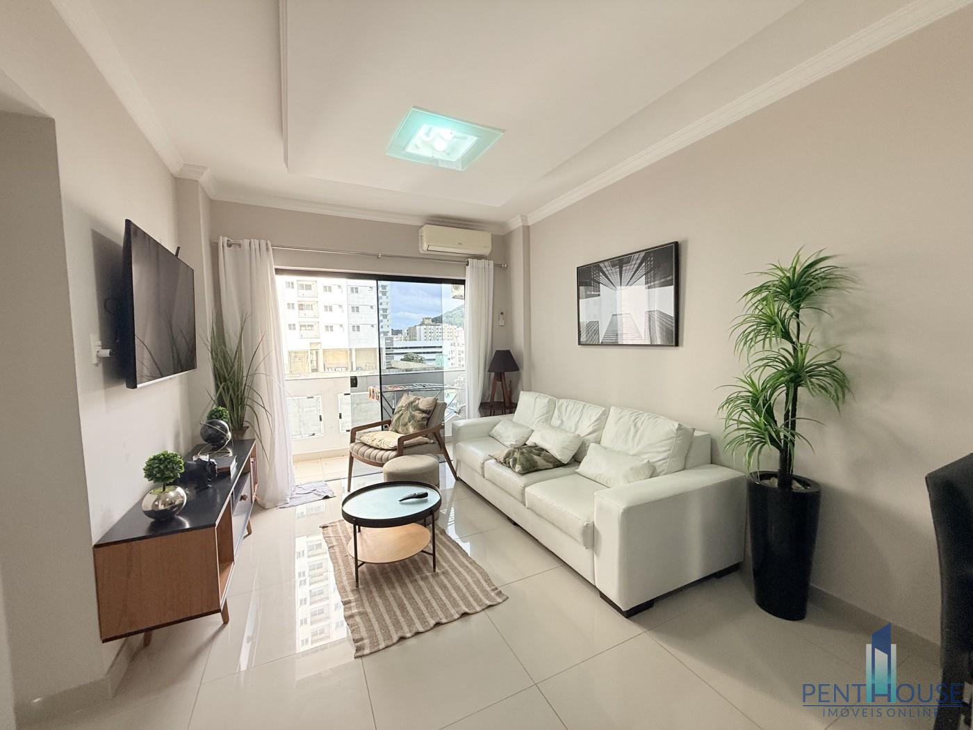 Apartamento, 2 quartos, 70 m² - Foto 2