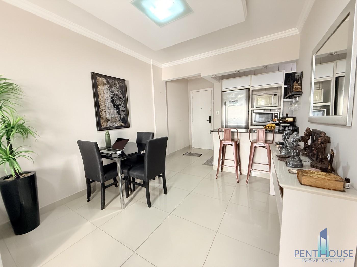 Apartamento, 2 quartos, 70 m² - Foto 4