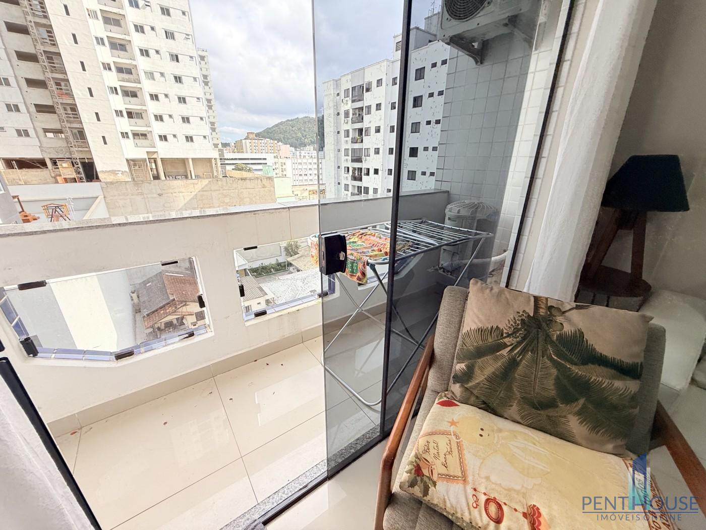 Apartamento, 2 quartos, 70 m² - Foto 5