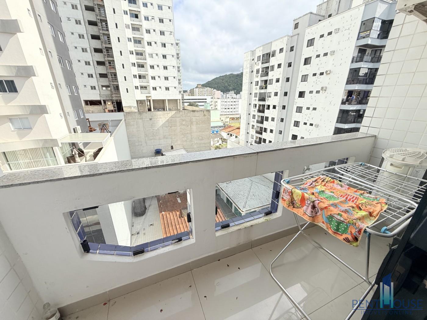 Apartamento, 2 quartos, 70 m² - Foto 6
