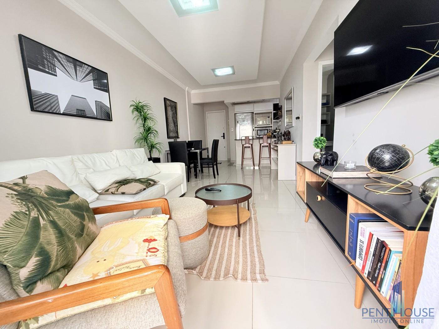 Apartamento, 2 quartos, 70 m² - Foto 1