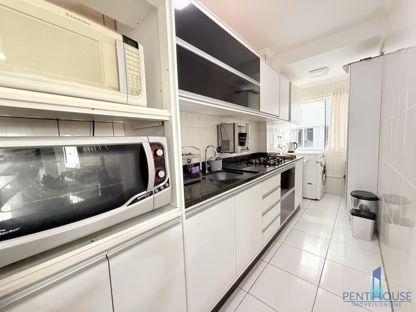 Apartamento, 2 quartos, 70 m² - Foto 17