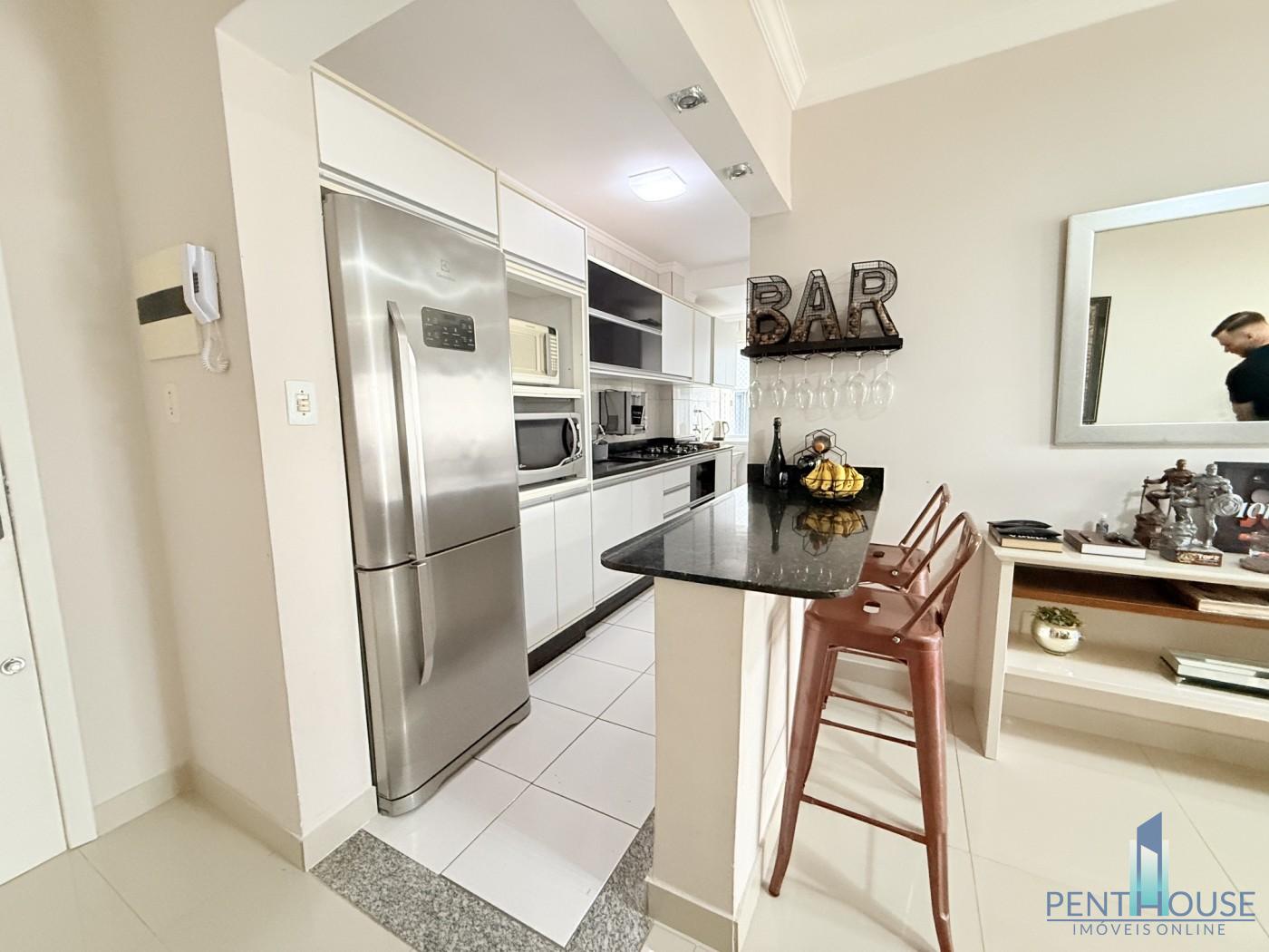 Apartamento, 2 quartos, 70 m² - Foto 15