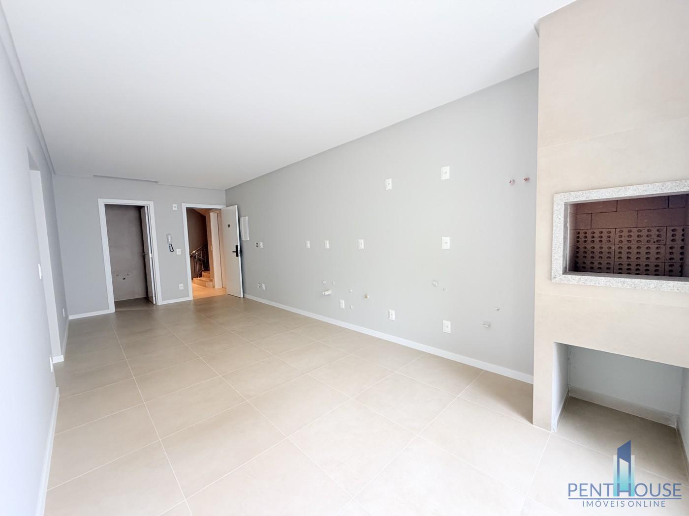 Apartamento, 2 quartos, 55 m² - Foto 2