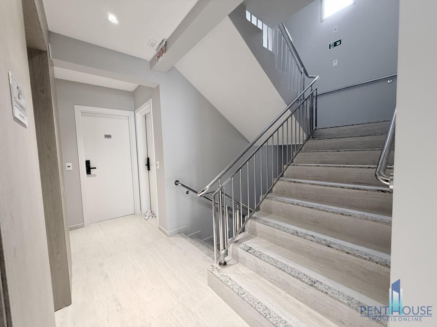 Apartamento, 2 quartos, 55 m² - Foto 16