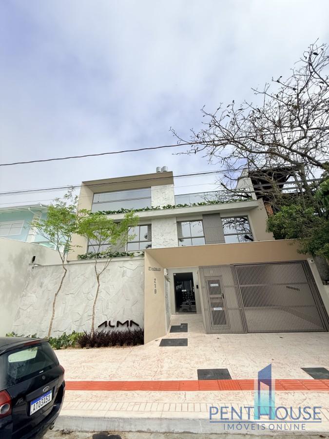 Apartamento, 2 quartos, 55 m² - Foto 1