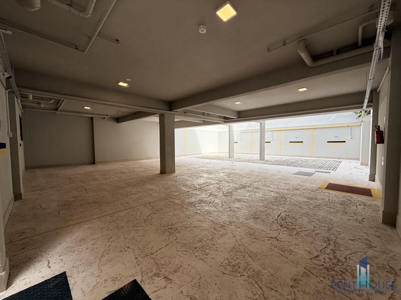 Apartamento, 2 quartos, 55 m² - Foto 19